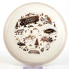 #142 159g | White
