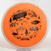 #143 148.1g | Orange