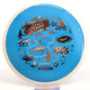 #145 159.6g | Blue