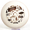 #147 159.5g | White
