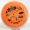#154 161.5g Orange | Orange