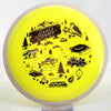 #155 156.8g Yellow | Yellow