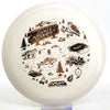 #156 148.1g White | White