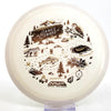 #67 146.9g | White