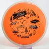 #75 154.5g | Orange