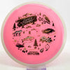 #76 153.9g | Pink