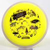 #81 161.2g | Yellow