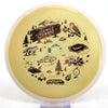 #82 161.7g | Yellow