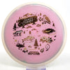 #84 160.3g | Pink