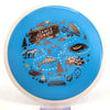 #86 157.5g | Blue