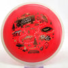 #87 157.6g | Red