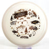 #89 157.8g | White