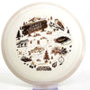 #97 155.3g | White