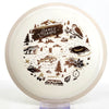 #103 162.2g | White