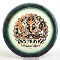 Innova Ohn Scoggins Proto Glow Halo Destroyer - Tour Series 2026
