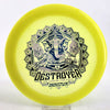 #44 174.9g | Glow