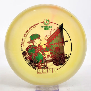 Westside Discs VIP Moonshine Orbit Harp - Colin Bryant 2026