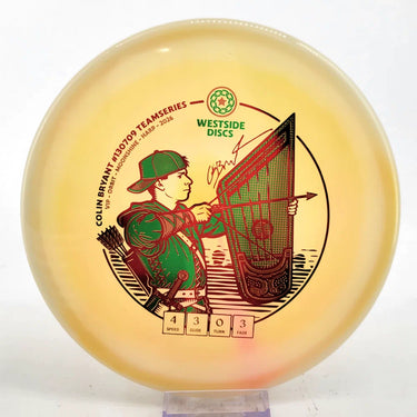 Westside Discs VIP Moonshine Orbit Harp - Colin Bryant 2026