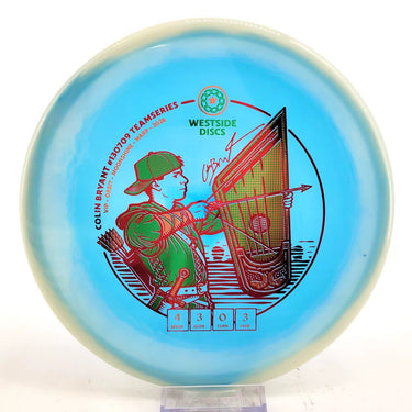 Westside Discs VIP Moonshine Orbit Harp - Colin Bryant 2026