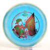 #4 175.1g | Blue