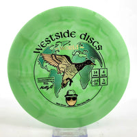 Westside Discs Tournament-X Rill World - Matt Orum 2026