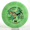 #2 176.3g | Green