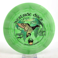 Westside Discs Tournament-X Rill World - Matt Orum 2026