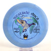 #5 173.2g | Blue