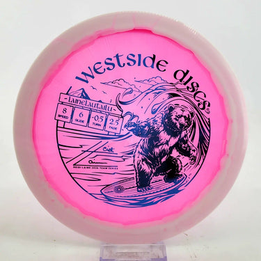 Westside Discs VIP-X Orbit Bear - Heidi Lane 2026