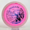 #1 174.9g | Pink