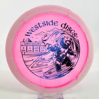 Westside Discs VIP-X Orbit Bear - Heidi Lane 2026