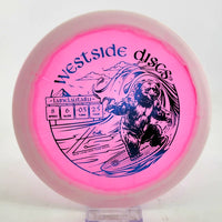 Westside Discs VIP-X Orbit Bear - Heidi Lane 2026