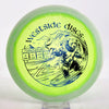 #8 174.2g | Green