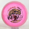 #1 180.9g | Pink