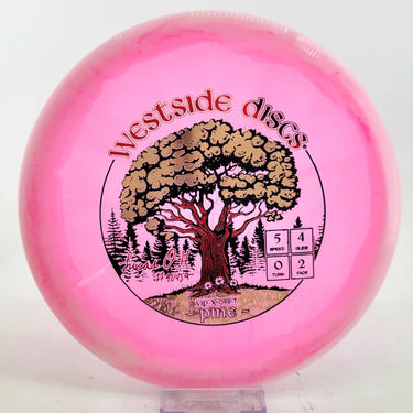 Westside Discs VIP-X Orbit Pine - Lucas Oberholtzer Hess 2026