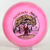 #2 180.9g | Pink