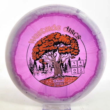 Westside Discs VIP-X Orbit Pine - Lucas Oberholtzer Hess 2026