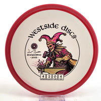 Westside Discs BT Hybrid Orbit Anvil - Jared Stoll 2026