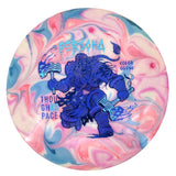 TSA Color Glow Persona - Dyelicious Discs