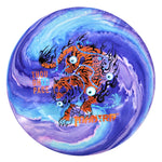 Thought Space Athletics Plume Mantra - Dyelicious Discs