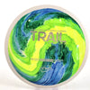 #2 169.8g | Green