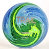 #6 169.8g | Green