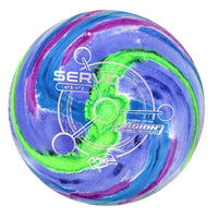 MVP Fission Servo - Dyelicious Discs