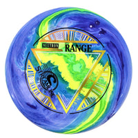 Streamline Neutron Range - Dyelicious Discs
