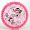 #10 172.4g | Pink