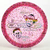 #11 172.9g | Pink