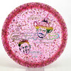 #12 173.3g | Pink