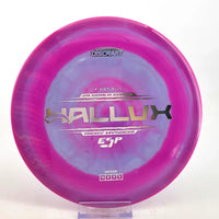 Discraft Ricky Wysocki First Run ESP Hallux