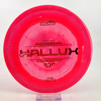 Discraft Ricky Wysocki First Run ESP Hallux