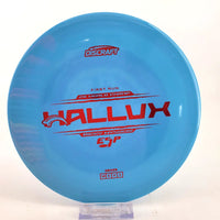 Discraft Ricky Wysocki First Run ESP Hallux